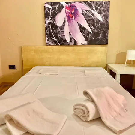 Gramsci Apartmán Sirmione