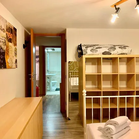 Gramsci Apartment Sirmione