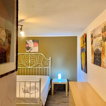 Apartment Gramsci *