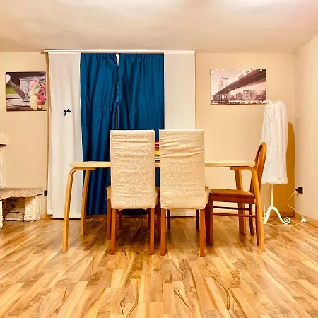 Apartmán Gramsci Sirmione