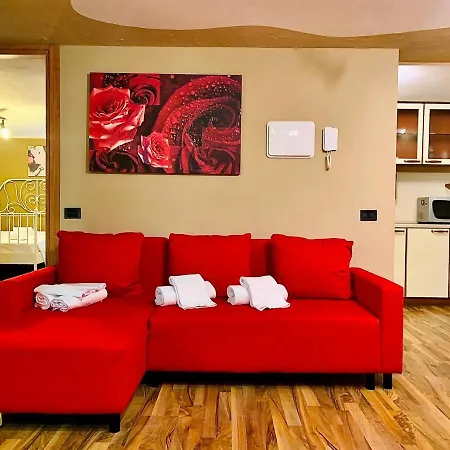 Apartmán Gramsci Sirmione