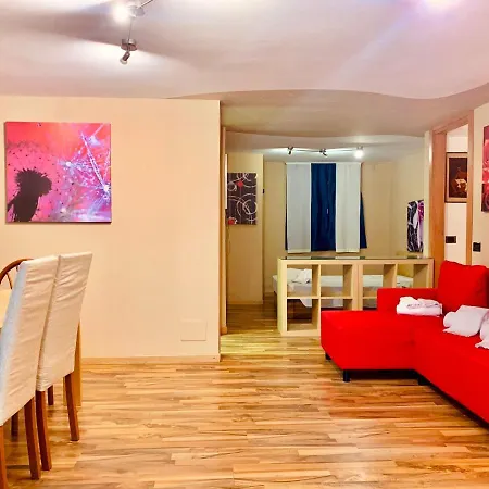 Gramsci Apartmán