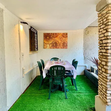Apartmán Gramsci Sirmione