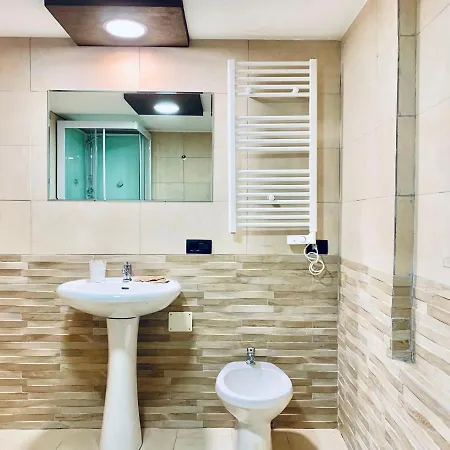 Gramsci Apartmán *