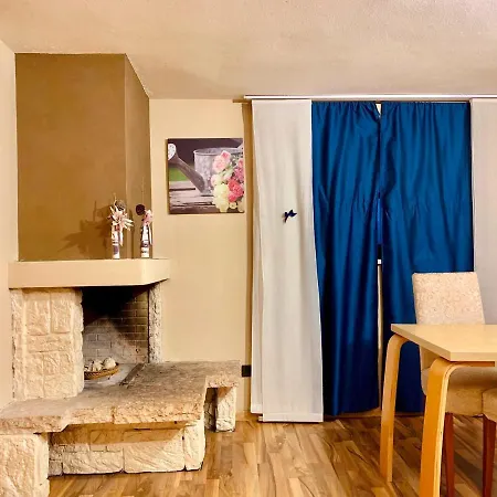 Apartmán Gramsci