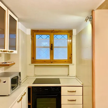 Apartment Gramsci Sirmione
