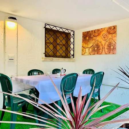 Apartmán Gramsci Sirmione