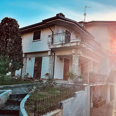 Gramsci * Sirmione