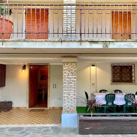 Apartment Gramsci *